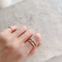 K10YG initial base ring